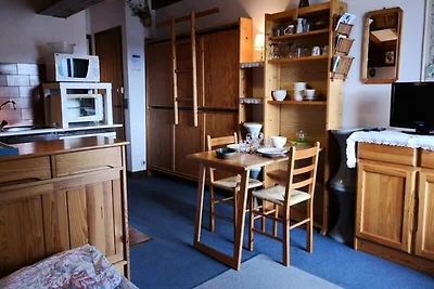 Appartamento monolocale a Notre-Dame-de-Belle...