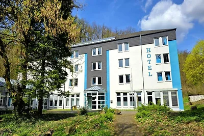 Hotel Valle Koblenz Doppelbett