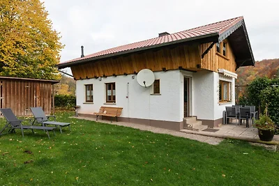 Casa vacanze nella Selva di Turingia