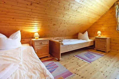 Casa vacanze ad Hasselfelde