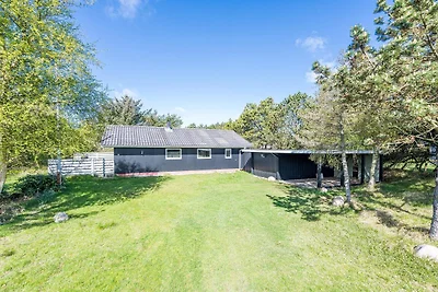 5 Personen Ferienhaus in Vejers Strand