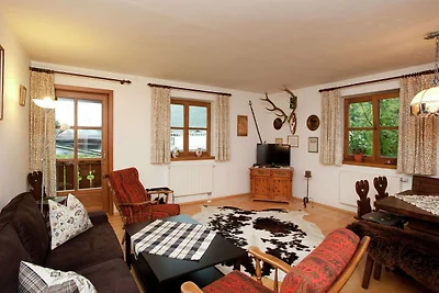 Geräumige Wohnung mit Balkon in Mittersill