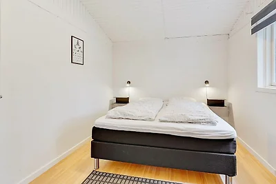 8 Personen Ferienhaus in Rømø
