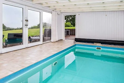 5 Sterne Ferienhaus in Hejls