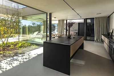 Villa mit 1 Schlafzimmer