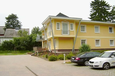 Am Steinersberg, Wohnung 3