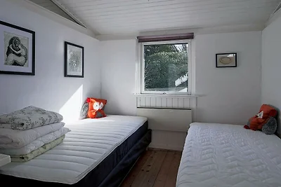 6 Personen Ferienhaus in Græsted