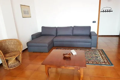 Kuća za odmor Dopust za oporavak Messina
