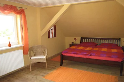 Ferienhaus mit 1 Schlafzimmer