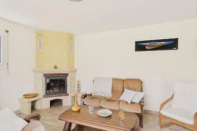 Haus in La Forêt-Fouesnant in der Nähe der...