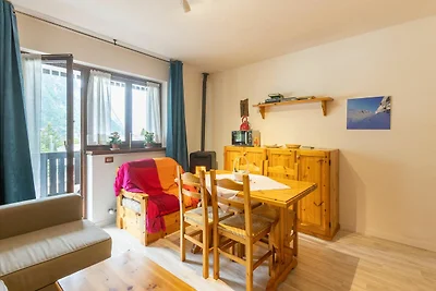 Wohnung in Braulins am Tagliamento Fluss