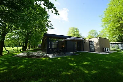 Vakantiehuis in Kaatsheuvel met terras