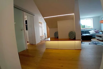Ferienwohnung mit 3 Schlafzimmer