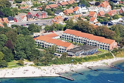 6 Personen Ferienhaus auf einem Ferienpark...