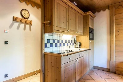 GLI CHALET IN GESSO A02