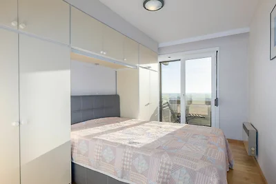 Wohnung in der 7. Etage