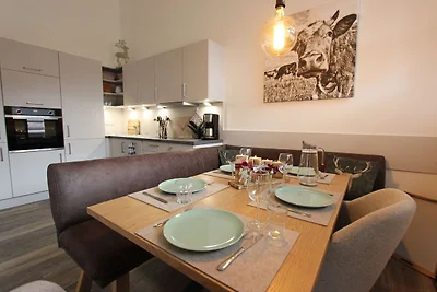Appartamento moderno con vista sul Wilder...