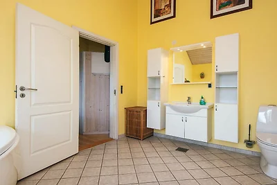 12 Personen Ferienhaus in Tarm-By Traum