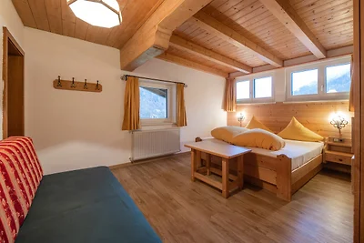 Wohnung in Neustift in den Bergen