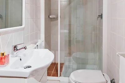 Vintage-Ferienhaus in Cortona mit...