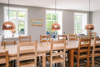 17 Personen Ferienhaus in Rømø