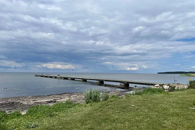 8 Personen Ferienhaus in MÖRBYLÅNGA