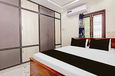 Hotel O Lakshmipuram Hoofdweg