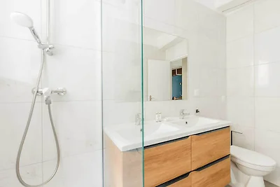 Schicke Wohnung - 2BR/6P - Jardin du...