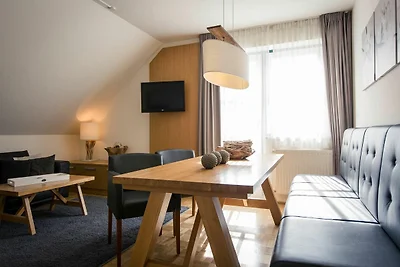 Schöne Wohnung mit Balkon