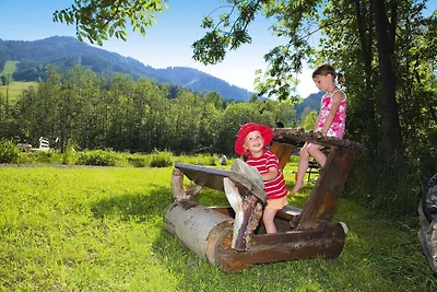 Casa vacanze a Gaal im Murtal