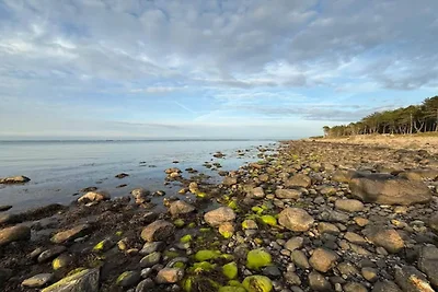 5 persone case ad Dronningmølle-By Traum