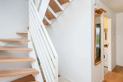 4 Personen Ferienhaus in Nimtofte