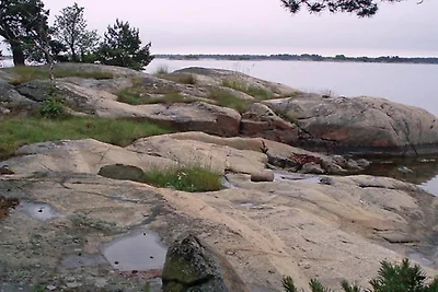4 sterren vakantie huis in NYKöPING