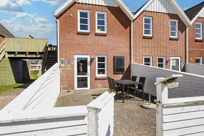 5 Personen Ferienhaus in Rømø-By Traum