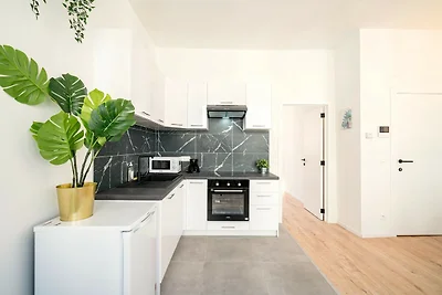 Apartment mit 1 Schlafzimmer in Antwerpen