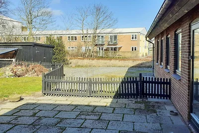 6 Personen Ferienhaus in Thyholm