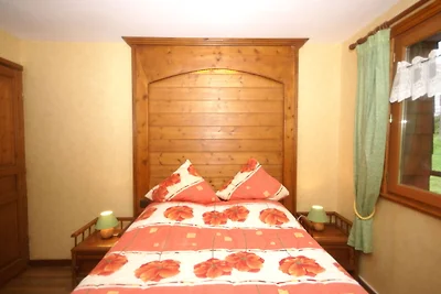 Chalet di Charme a Ventron con Terrazza