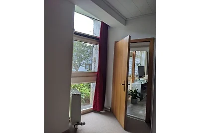 Ferienwohnung mit 1 Schlafzimmer