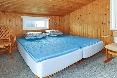 4 Personen Ferienhaus in Hadsund