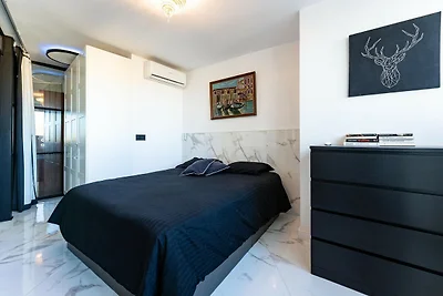 Renovierte Wohnung in Torremolinos