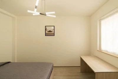 Wohnung in Fasano mit Terrasse