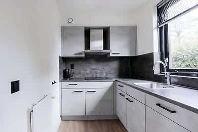 Ferienhaus am See mit Garten für 6 Personen