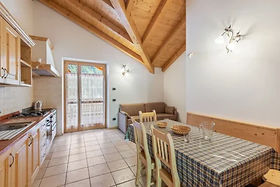 Moderne Ferienwohnung mit Pool in Skigebietsn...