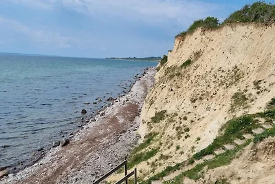 Historischer Charme in Marstal-By Traum