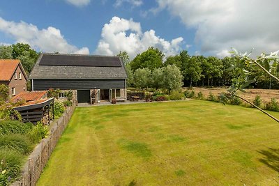 Schönes Ferienhaus in Grijpskerke mit Garten