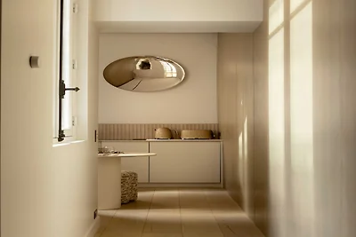 Luxe suite - AC- 2P- Madeleine/Saint Honore