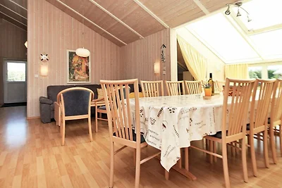 12 Personen Ferienhaus in Otterndorf