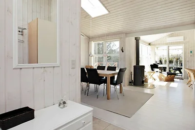 9 Personen Ferienhaus in Hjørring