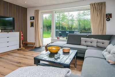 5 Personen Ferienhaus in Børkop-By Traum