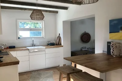 Ferienhaus mit 3 Schlafzimmer
